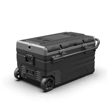 Компрессорный автохолодильник Alpicool