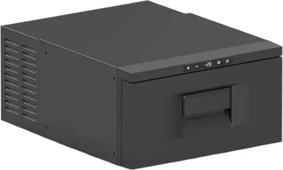 Компрессорный автохолодильник Alpicool