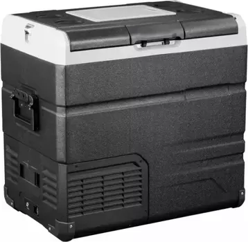 Компрессорный автохолодильник Alpicool