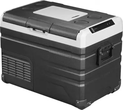 Компрессорный автохолодильник Alpicool