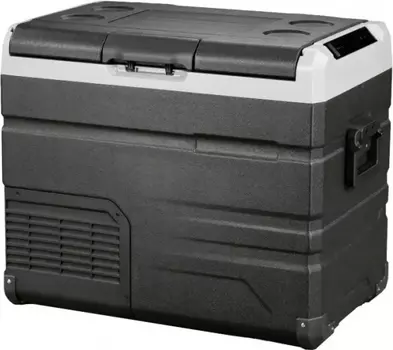 Компрессорный автохолодильник Alpicool