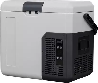 Компрессорный автохолодильник Alpicool