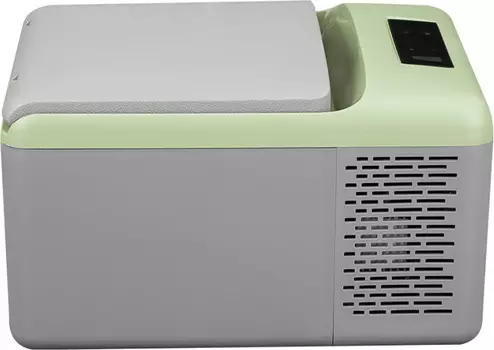 Компрессорный автохолодильник Alpicool