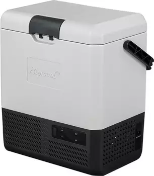 Компрессорный автохолодильник Alpicool