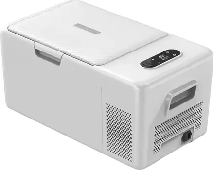 Компрессорный автохолодильник Alpicool