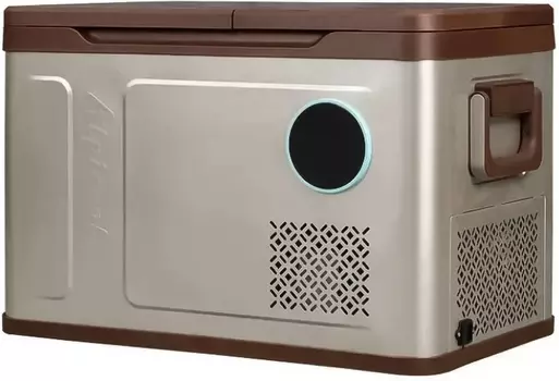 Компрессорный автохолодильник Alpicool