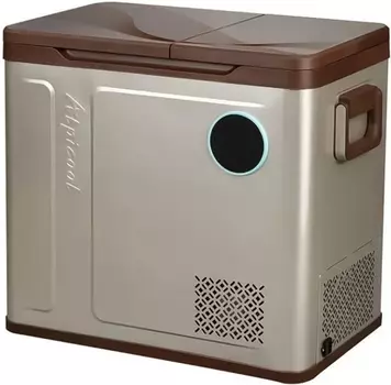 Компрессорный автохолодильник Alpicool