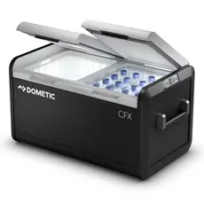 Компрессорный автохолодильник Dometic