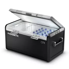 Компрессорный автохолодильник Dometic