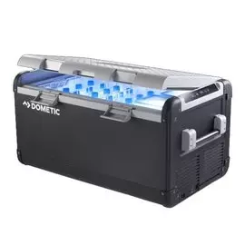 Компрессорный автохолодильник Dometic