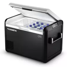 Компрессорный автохолодильник Dometic