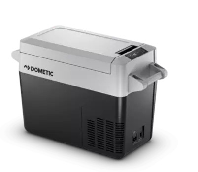 Компрессорный автохолодильник Dometic