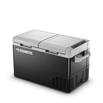 Компрессорный автохолодильник Dometic