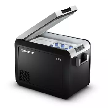 Компрессорный автохолодильник Dometic