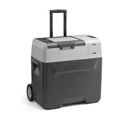 Компрессорный автохолодильник Indel B