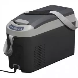 Компрессорный автохолодильник Indel B