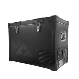 Компрессорный автохолодильник Indel B