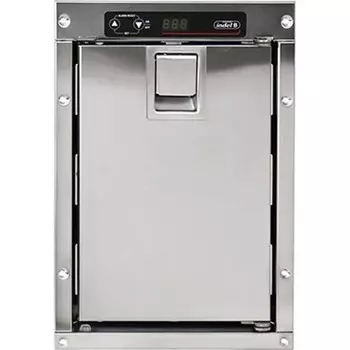 Компрессорный автохолодильник Indel B