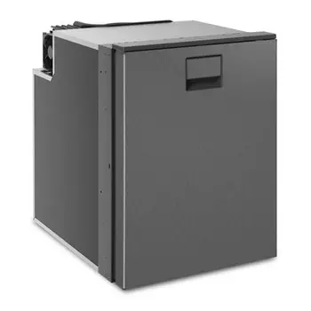 Компрессорный автохолодильник Indel B