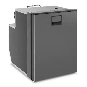 Компрессорный автохолодильник Indel B