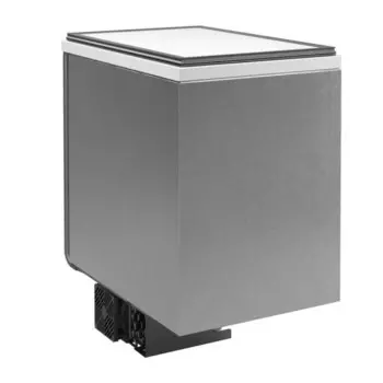 Компрессорный автохолодильник Indel B