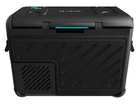 Компрессорный автохолодильник Libhof