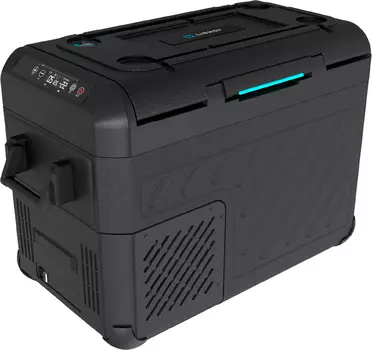 Компрессорный автохолодильник Libhof