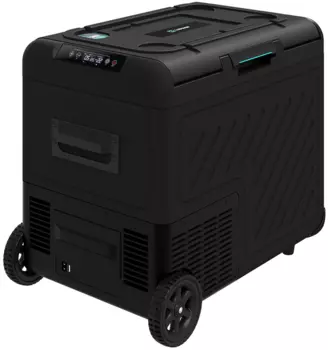 Компрессорный автохолодильник Libhof