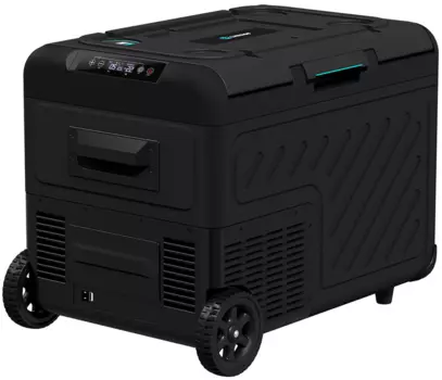 Компрессорный автохолодильник Libhof