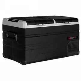 Компрессорный автохолодильник MEYVEL