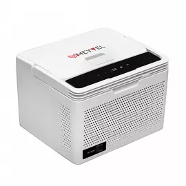 Компрессорный автохолодильник MEYVEL