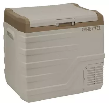 Компрессорный автохолодильник MEYVEL