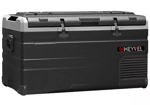 Компрессорный автохолодильник MEYVEL