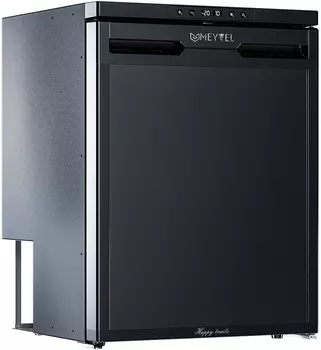 Компрессорный автохолодильник MEYVEL