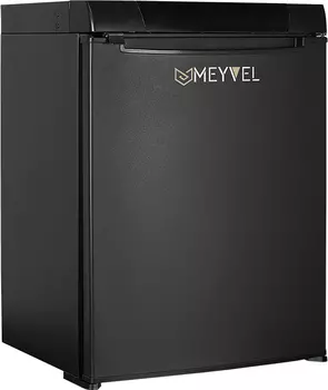 Абсорбционный автохолодильник более 60 литров MEYVEL