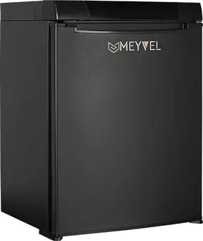 Абсорбционный холодильник MEYVEL