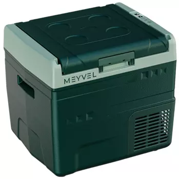 Компрессорный автохолодильник MEYVEL