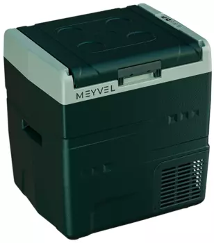 Компрессорный автохолодильник MEYVEL