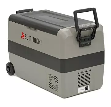 Компрессорный автохолодильник SUMITACHI