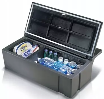 Компрессорный автохолодильник Vitrifrigo