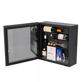 Абсорбционный минибар Indel B