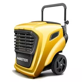 Конденсационный осушитель воздуха Master