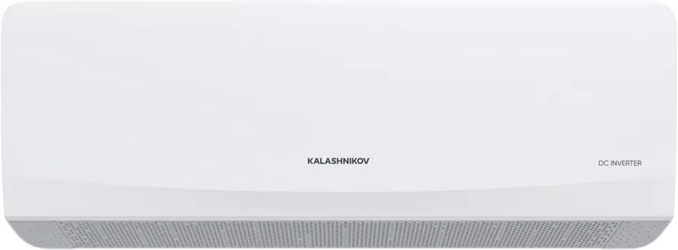 Кондиционер Kalashnikov