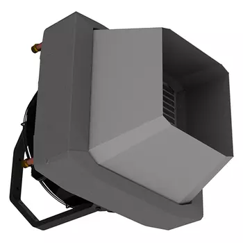 Конфузор FLOWAIR