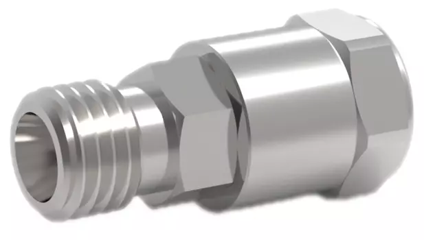 Коннектор глушащий с подключением DKOL Universe