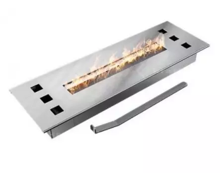 Контейнер для биокаминов Kratki