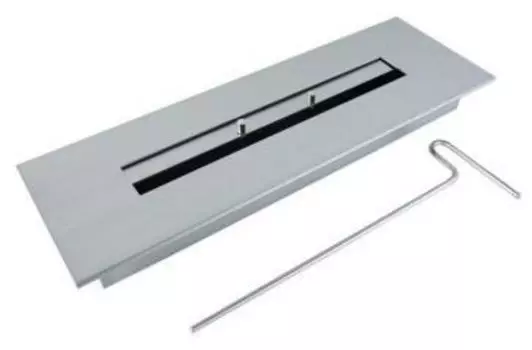 Контейнер для биокаминов Kratki