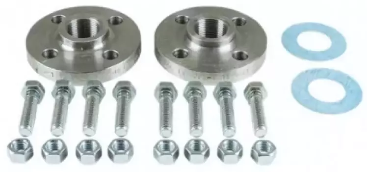 Контрфланец Pedrollo