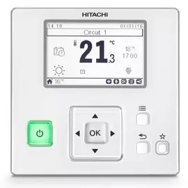 Контроллер агрегата Hitachi