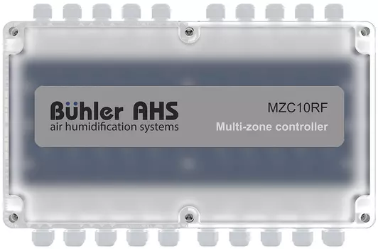 Контроллер Buhler